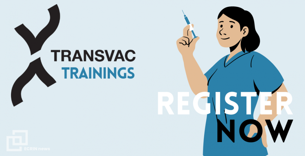 TRANSVAC2 Vaccine Development Trainings Application