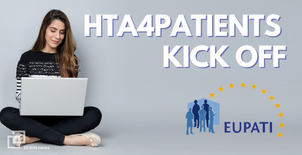 HTA4Patients Eupati Kick off