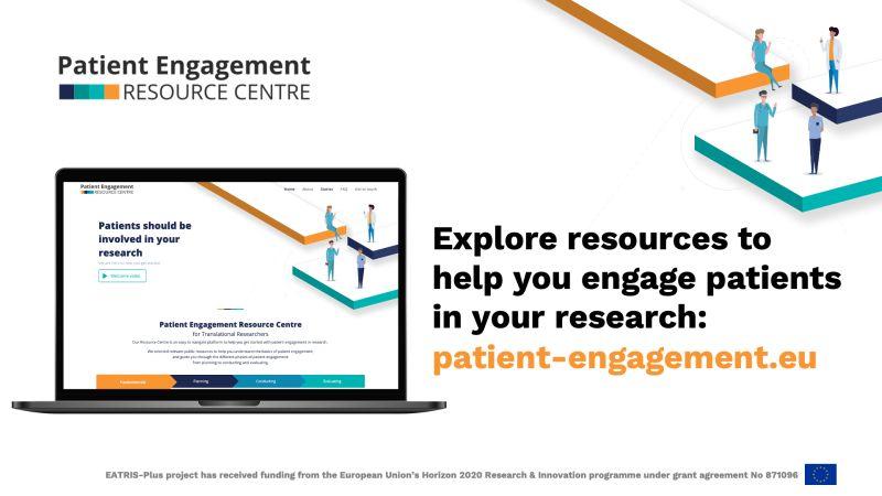 engage patients in your research