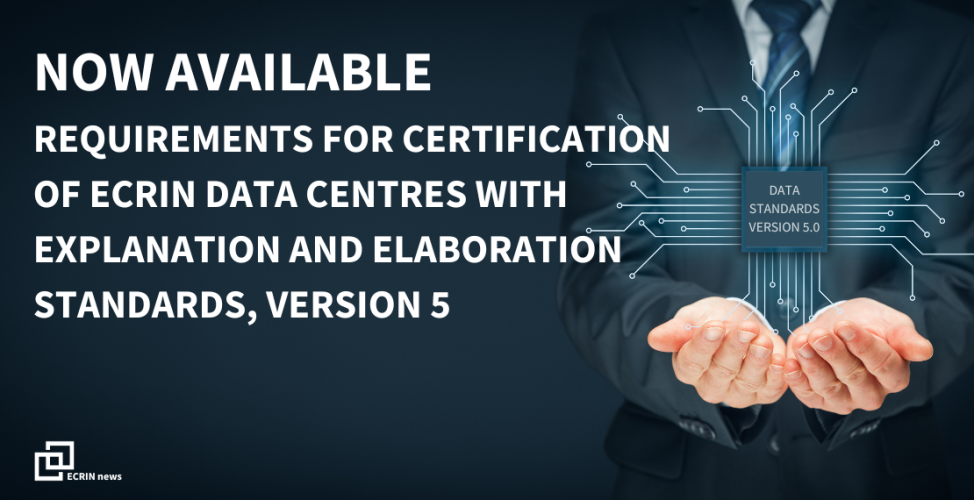 Data Centre Standards V5