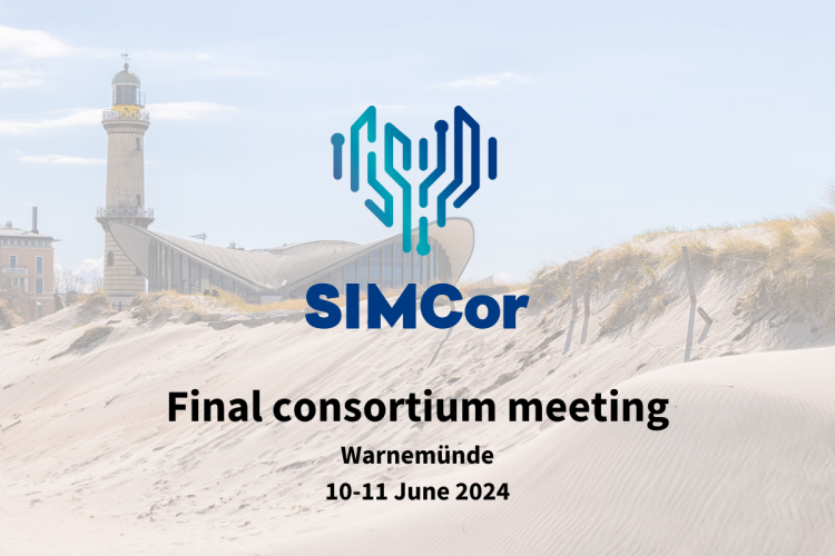 simcor final meeting