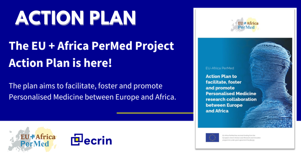 EU+Africa PerMed Action Plan