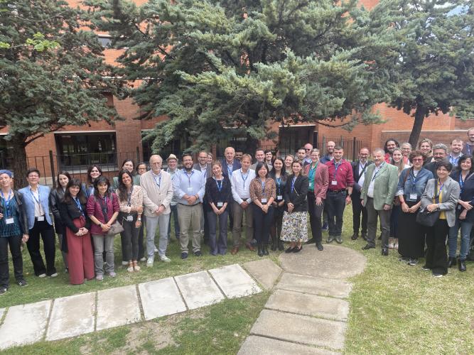 EOSC4Cancer final conference