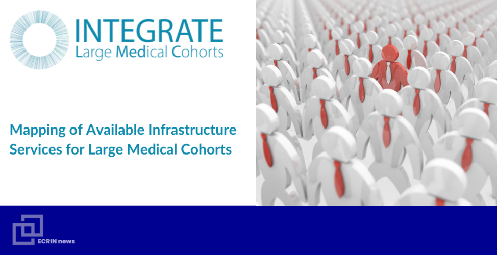 Mapping of Available Infrastructure Services for Large Medical Cohorts ...