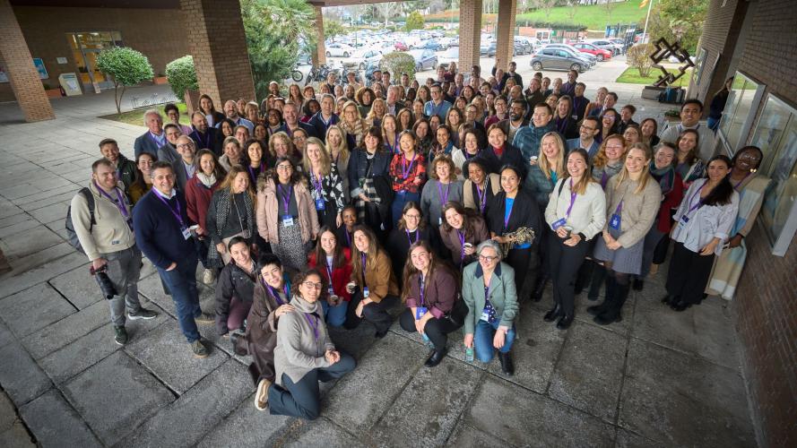 READI GA group photo