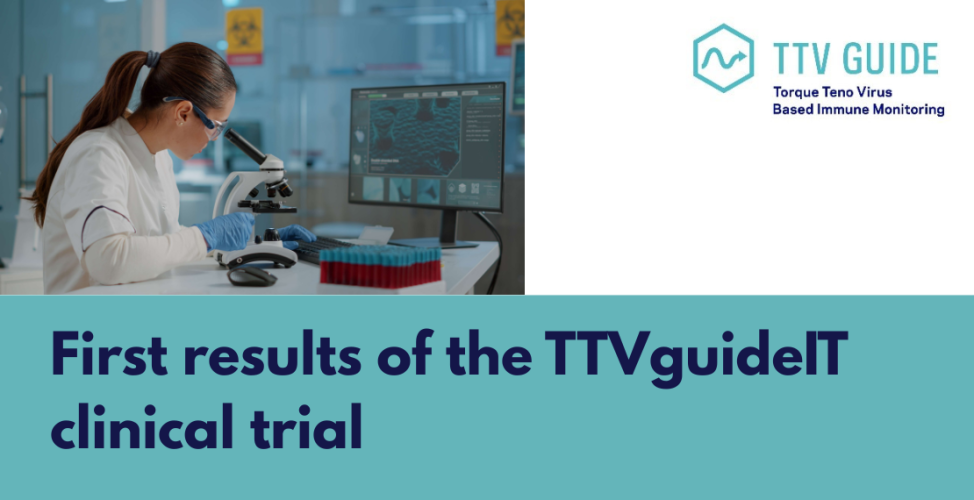 TTV Results